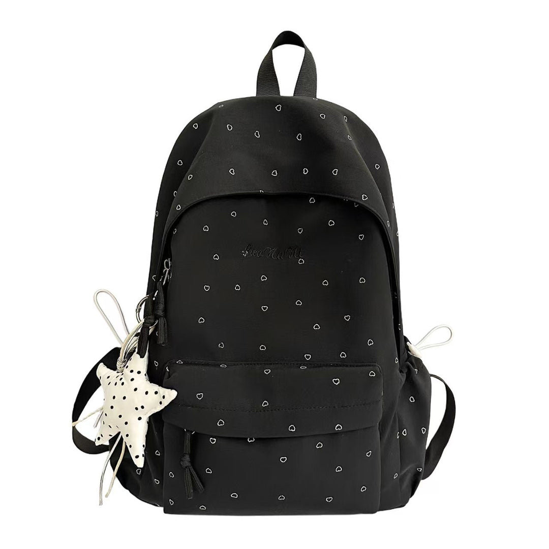 Lightweight Multi-Pocket Backpack Kalsten  1784809864