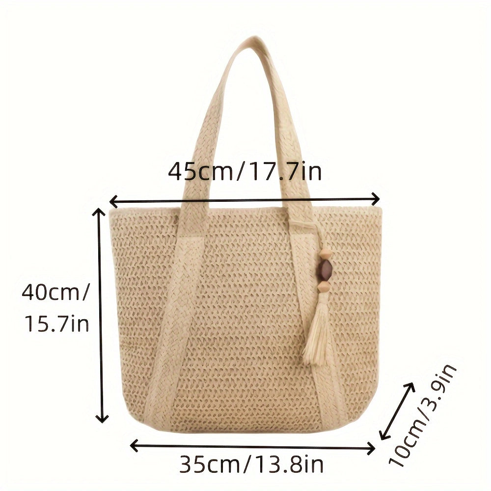 Beach bag Kalsten