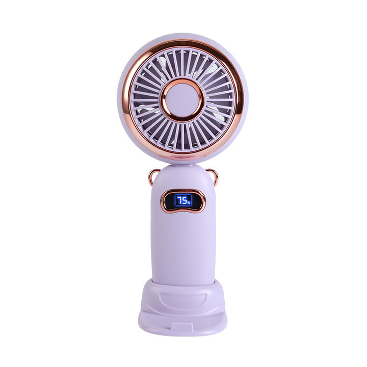 Women's Portable Mini Fan Kalsten