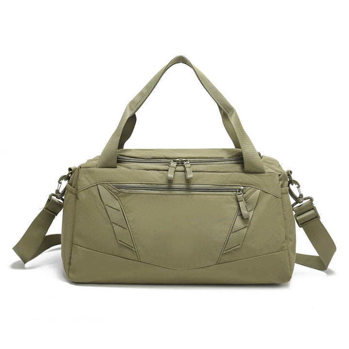 Men's versatile sports and travel bag Kalsten