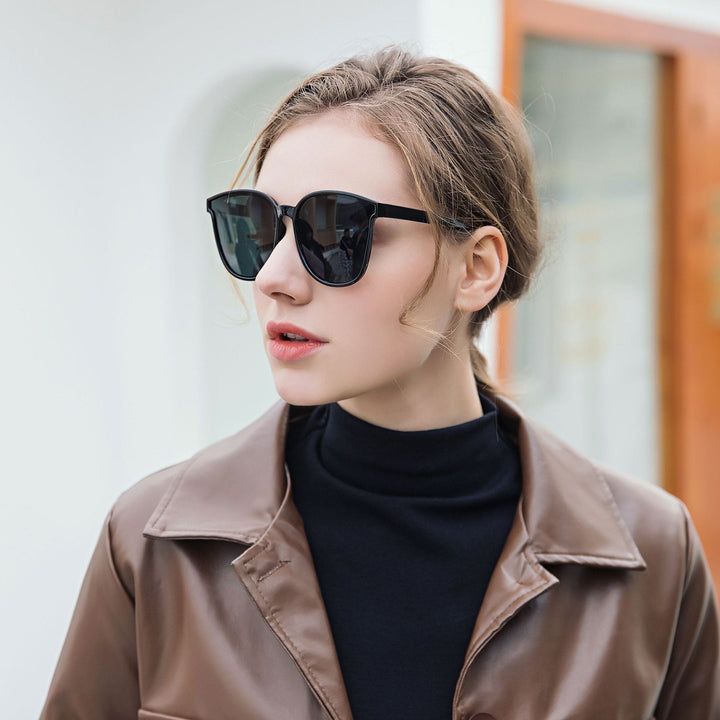 Women’s Fashion Sunglasses in Cat-Eye Style Kalsten