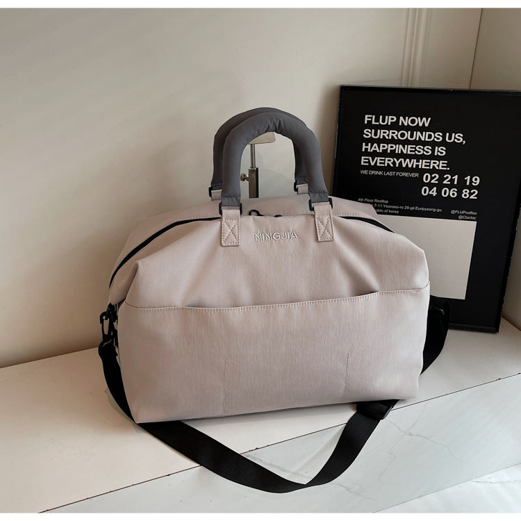 Practical Weekend Bag Kalsten