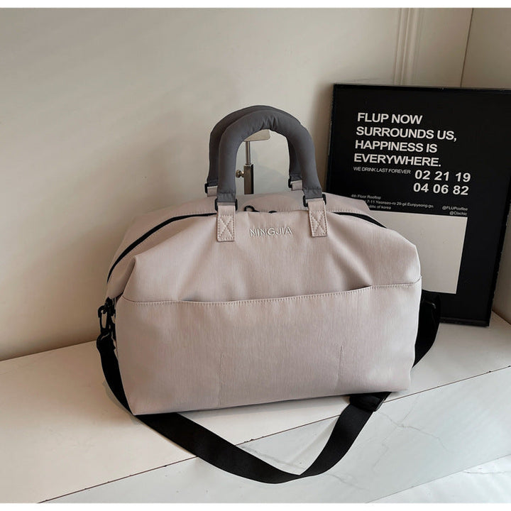 Practical Weekend Bag Kalsten