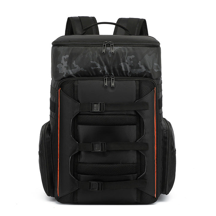 Multi-Functional Sports Backpack Kalsten
