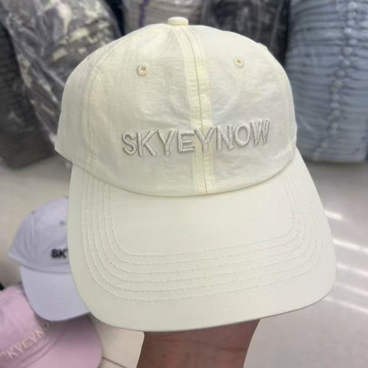 Women's Embroidered Adjustable Baseball Cap Kalsten 1784083814