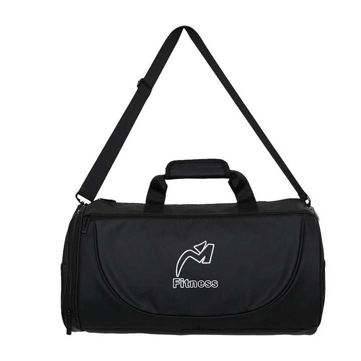Sporty Fitness Duffel Bag Kalsten