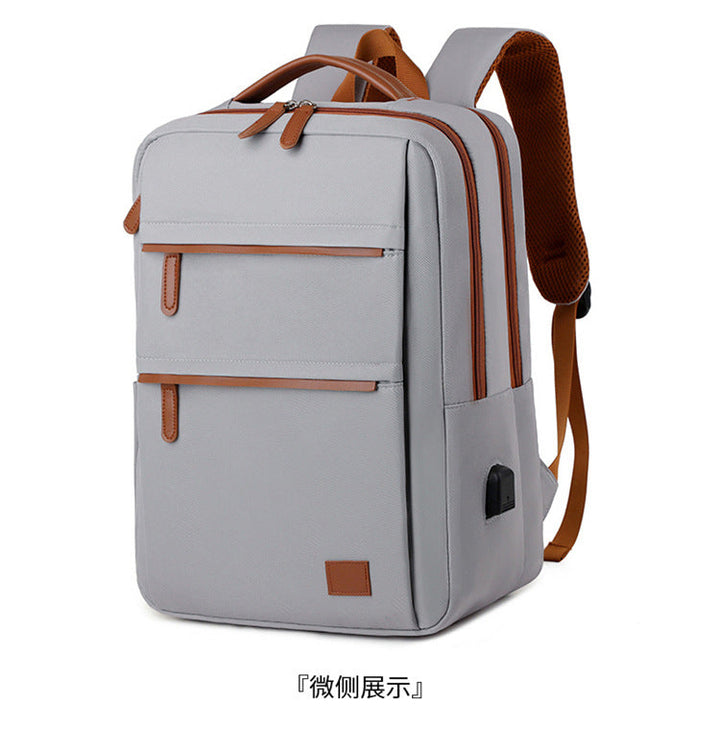 Ergonomic Laptop School Backpack Kalsten