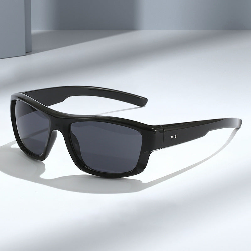 Women's Sport Sunglasses with Durable Frame and UV Protection Kalsten