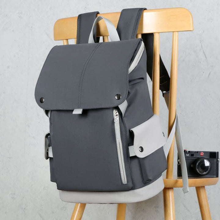 More modern and stylish day backpack Kalsten