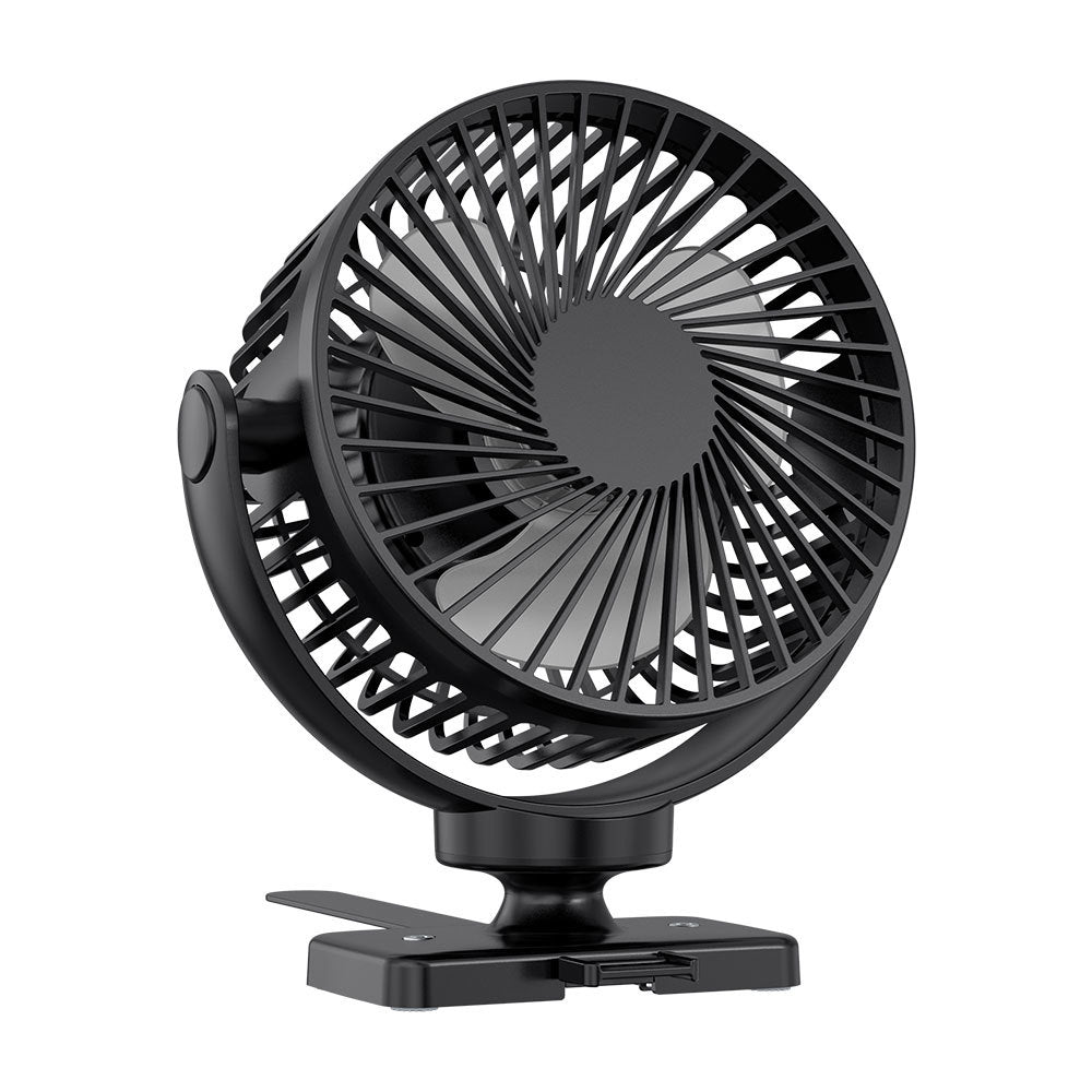 Portable Desktop Fan Kalsten