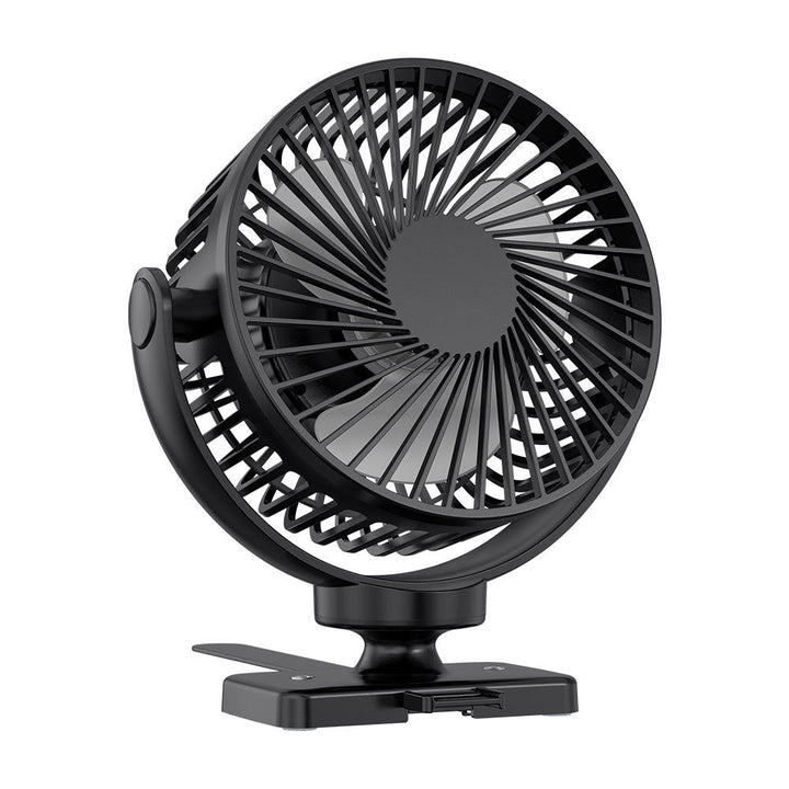 Portable Desktop Fan Kalsten