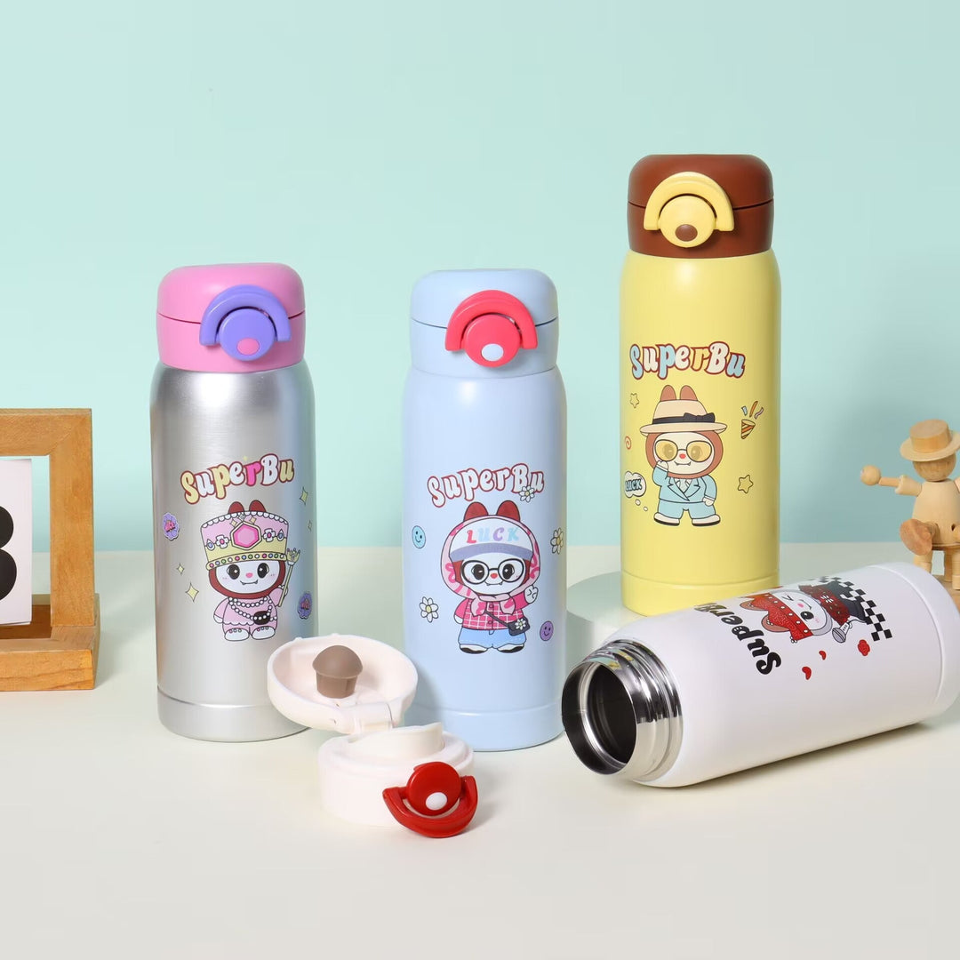 Ladies Insulated Bottle Kalsten