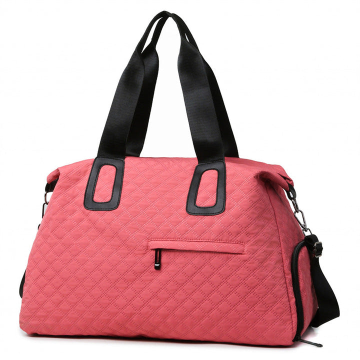 Elegant and Practical Weekender Bag Kalsten