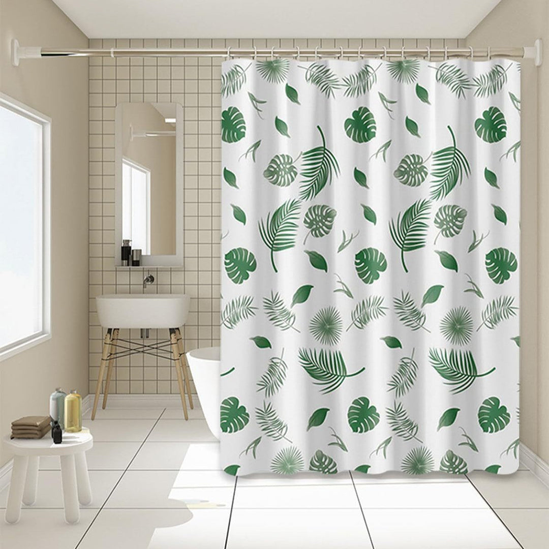 Shower Curtain Kalsten