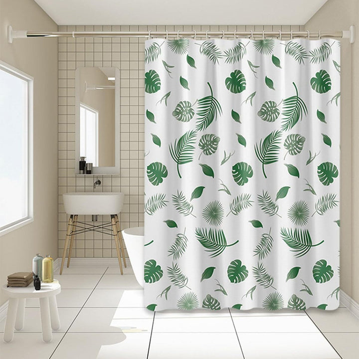 Shower Curtain Kalsten