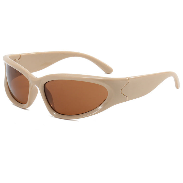 Ladies sporty sunglasses Kalsten
