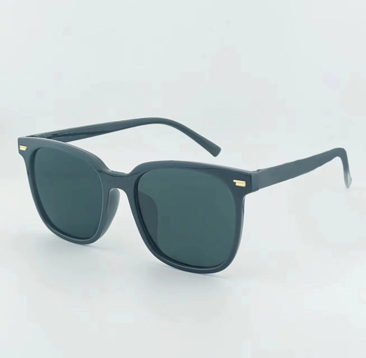 Ladies Fashion Square Sunglasses Kalsten
