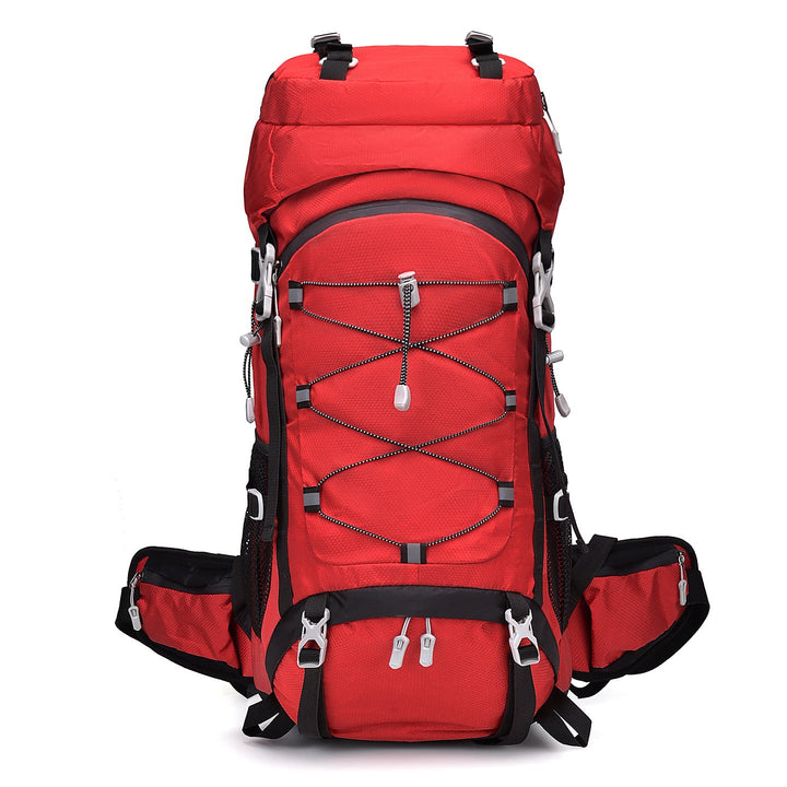 High-Capacity Multi-Functional Hiking Backpack Kalsten