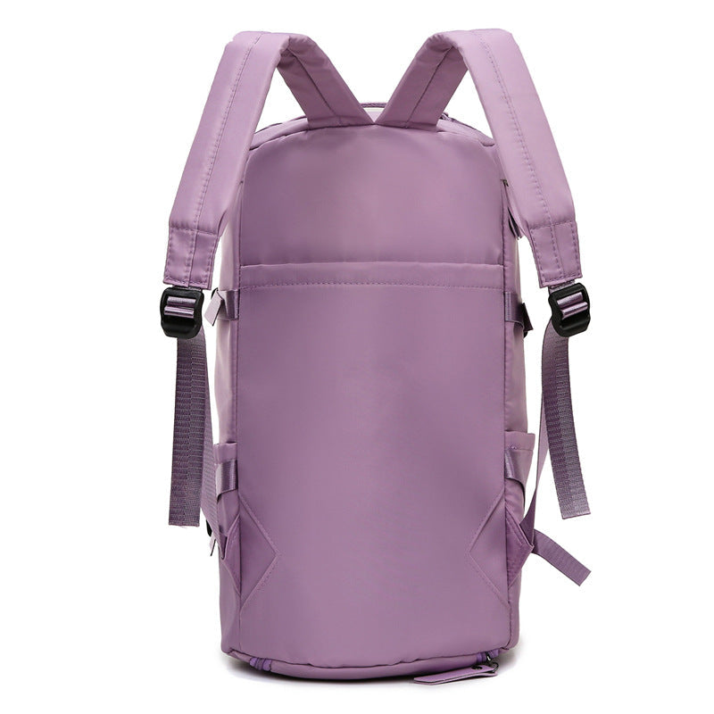 Women's multifunctional outdoor backpack Kalsten