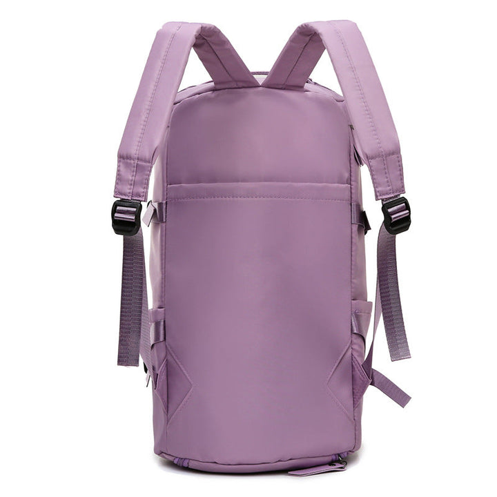 Women's multifunctional outdoor backpack Kalsten