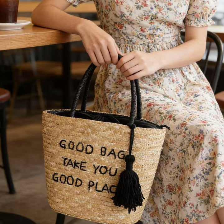 Shopping bag Kalsten