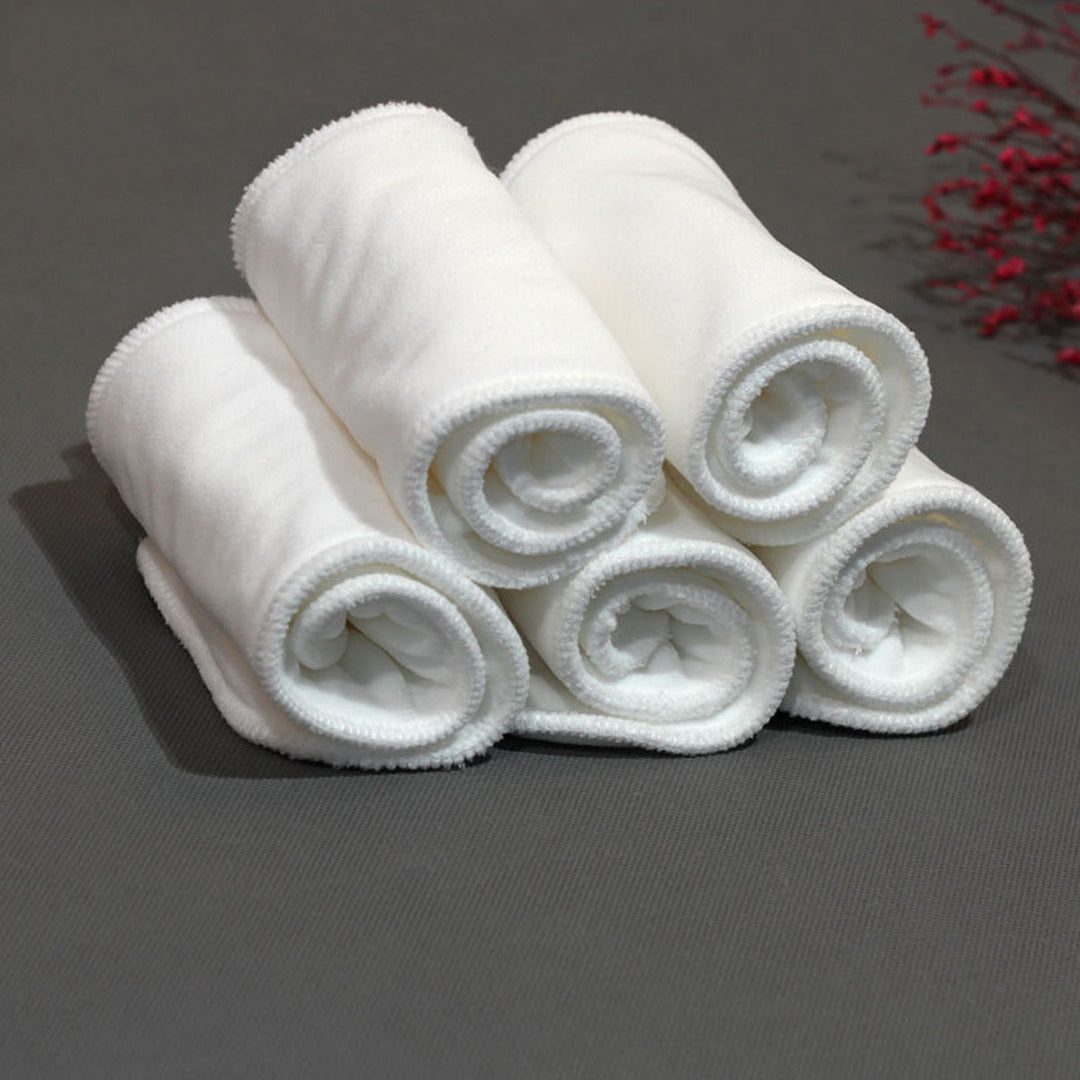 Ultra-Soft Microfiber Cleaning Cloth kalsten