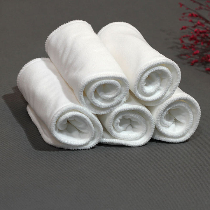 Ultra-Soft Microfiber Cleaning Cloth kalsten