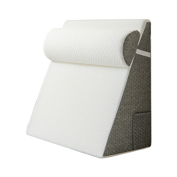Adjustable Ergonomic Support Wedge Pillow