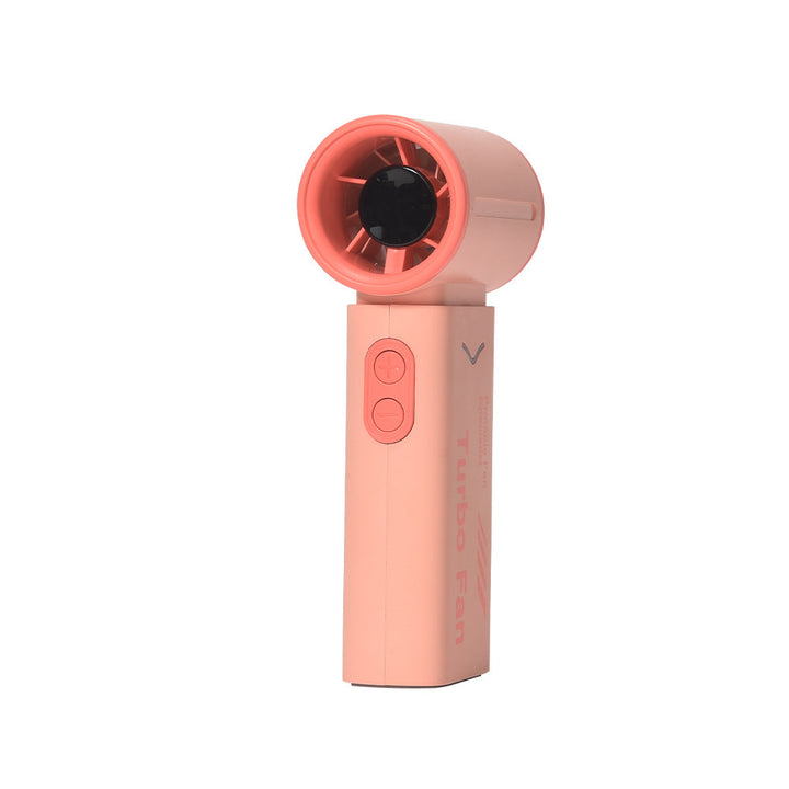 Women's portable Turbo Fan Kalsten