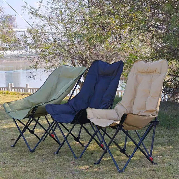 Ladies Folding Chair Kalsten