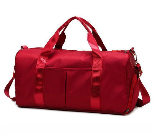 Men's Comfortable and Durable Tote Bag Kalsten
