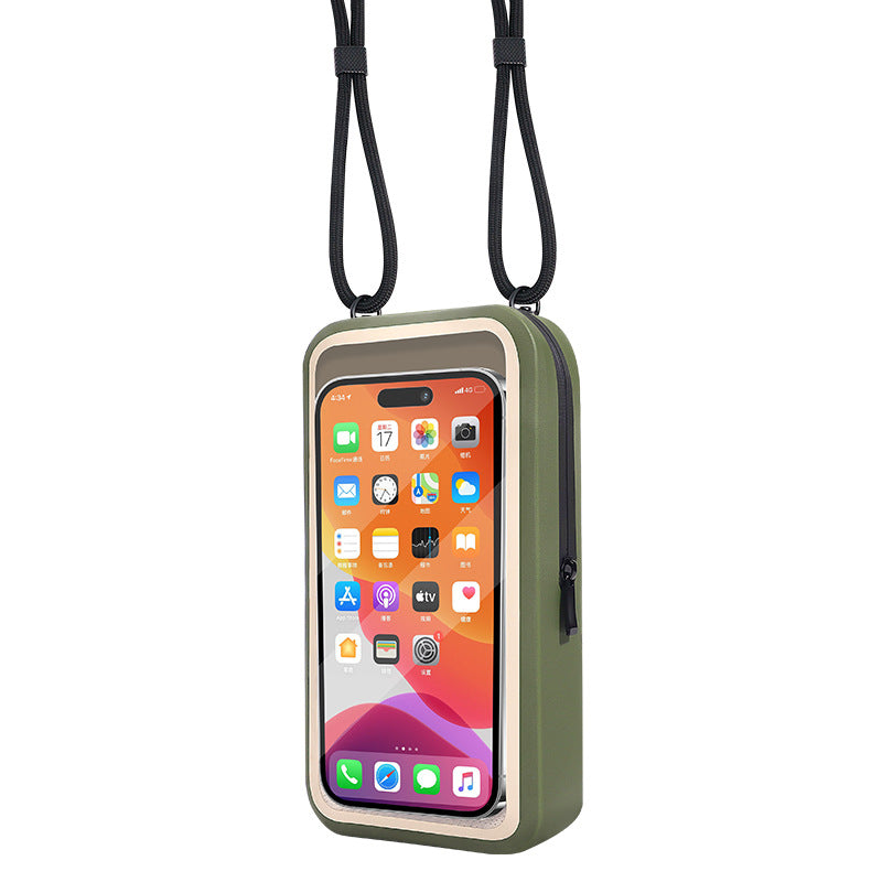 Unisex multifunctional smartphone case Kalsten