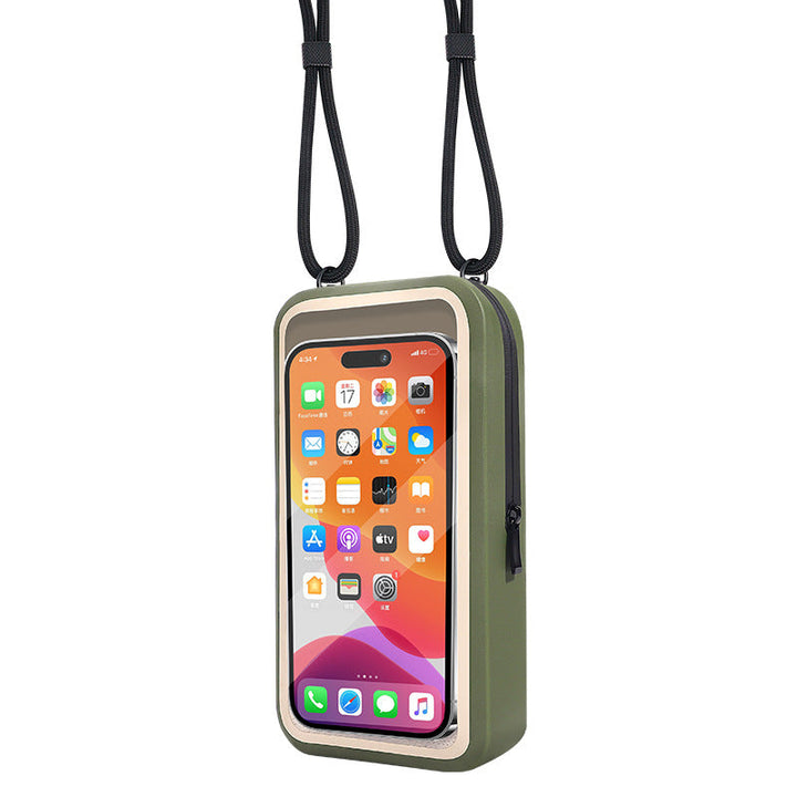 Multifunctional Smartphone Bag Kalsten