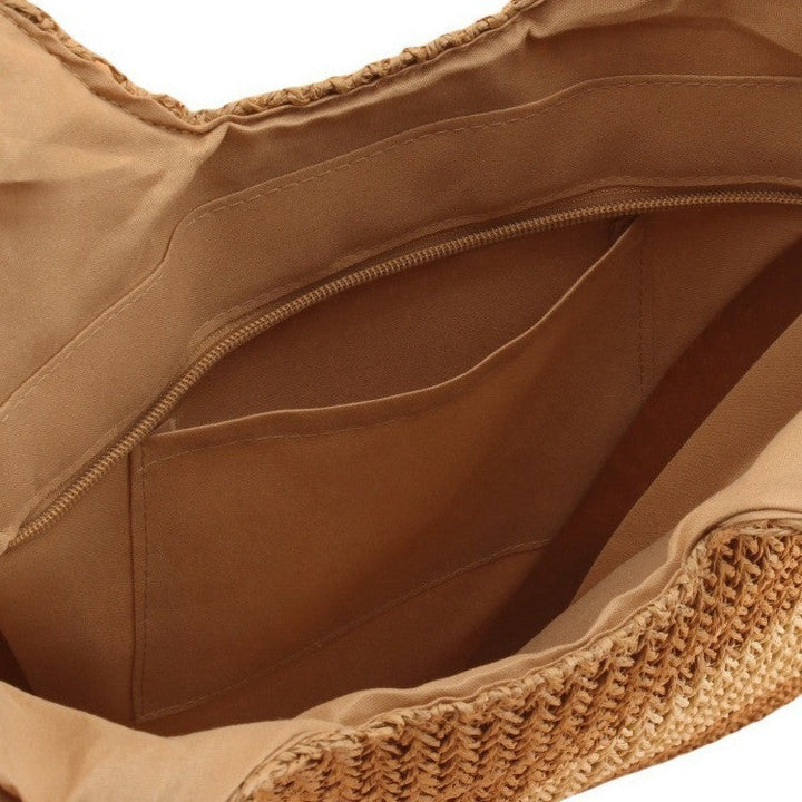 Beach bag Kalsten