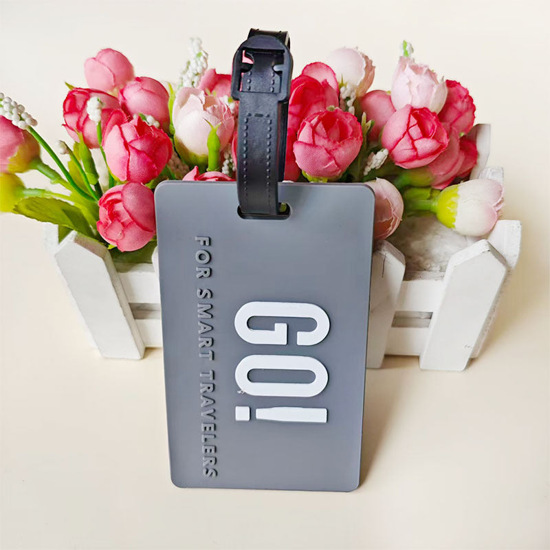 Kalsten  luggage tag