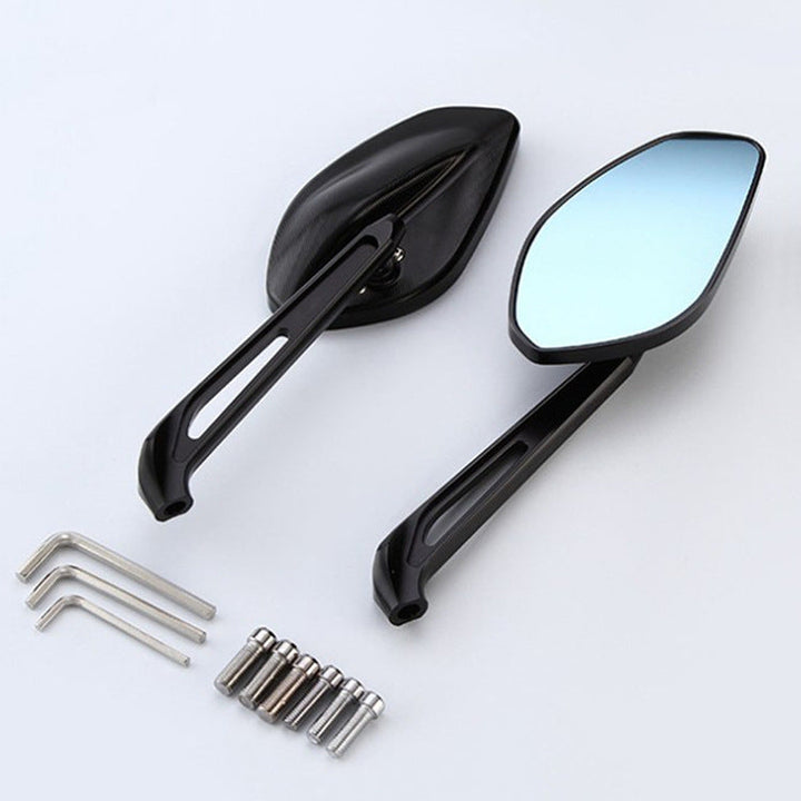 High-Definition Motorcycle Rearview Mirrors Kalsten