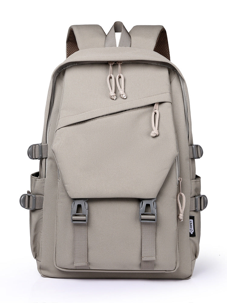 More modern backpack with multifunctional compartments Kalsten