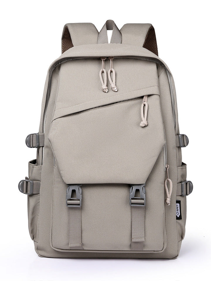 More modern backpack with multifunctional compartments Kalsten