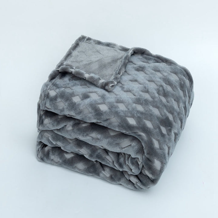Women's Cozy Blanket Kalsten