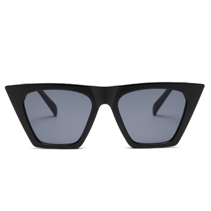 Ladies stylish geometric sunglasses Kalsten