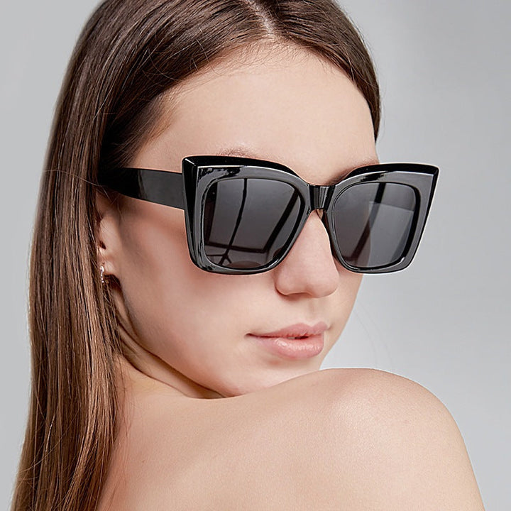 Women's fashionable sunglasses Kalsten