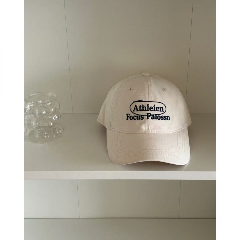 Women's Casual Adjustable Graphic Baseball Cap Kalsten