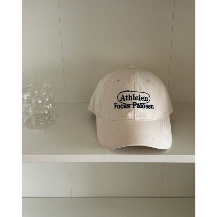 Women's Casual Adjustable Graphic Baseball Cap Kalsten