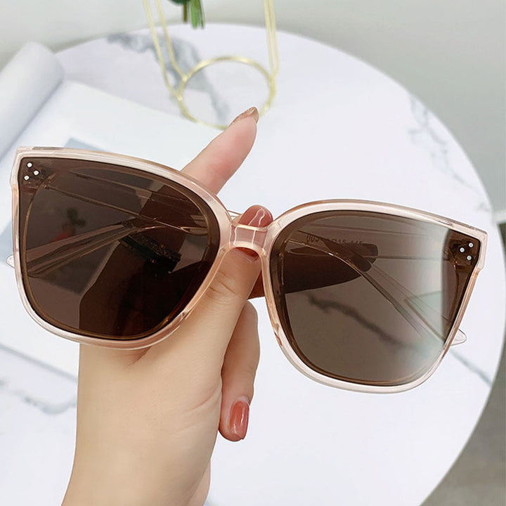 Women's Cat-Eye Sunglasses in Elegant and Modern Design Kalsten