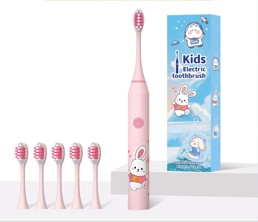 Electric Toothbrush Kalsten