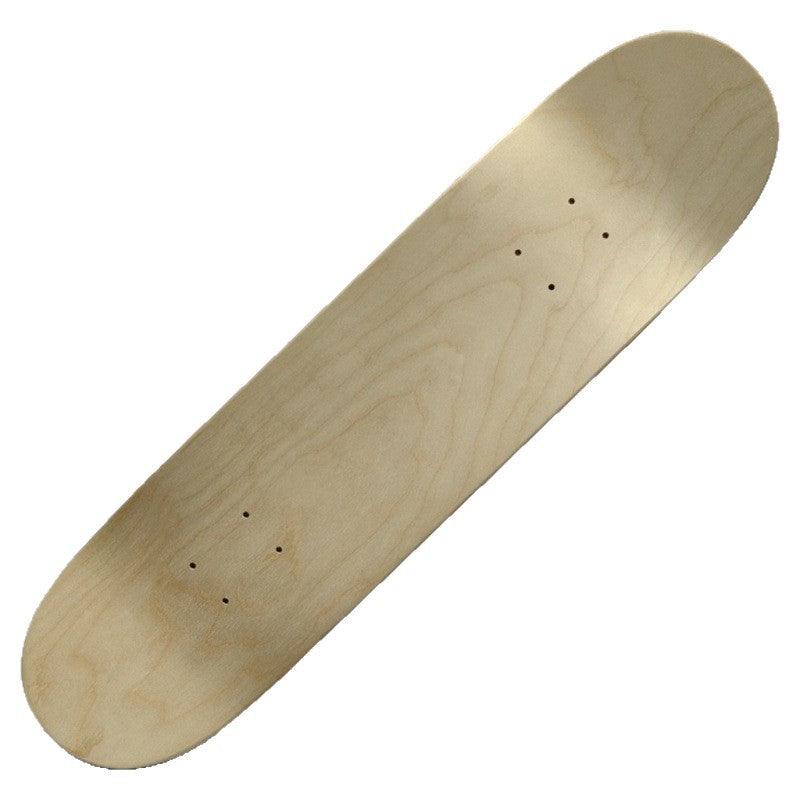 Premium Customizable Skateboard Deck Kalsten