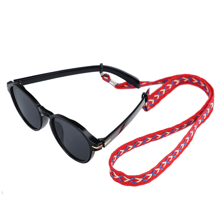 Durable Braided Eyewear Strap Kalsten