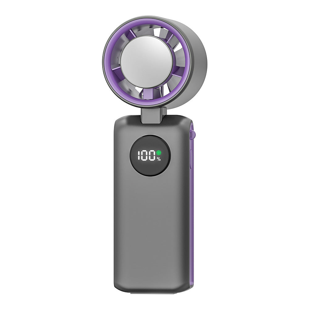 Women Portable USB Fan Kalsten