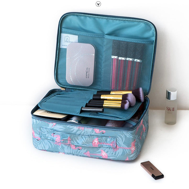 Makeup pouch Kalsten