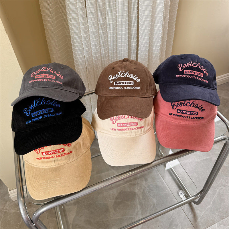 Women's Classic Embroidered Baseball Cap Kalsten 1783922706